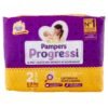 Pampers Progressi kūdikių sauskelnės - Image 6