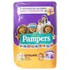 Pampers Progressi kūdikių sauskelnės - Image 2