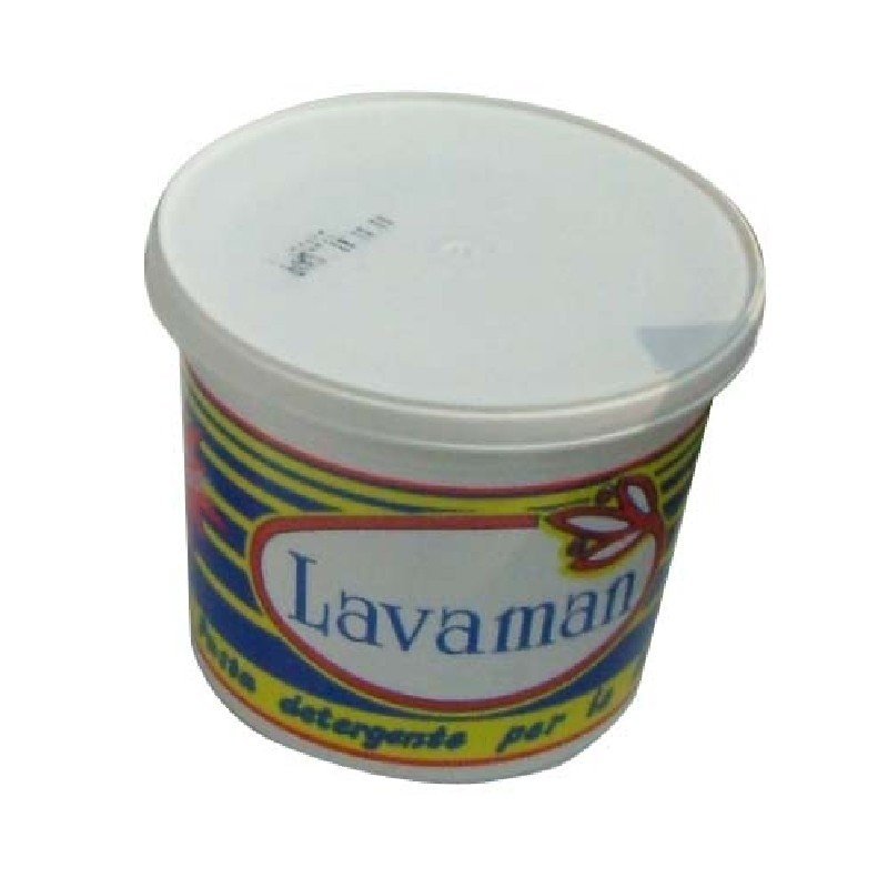 Lavaman rankų valymo pasta, 1 kg