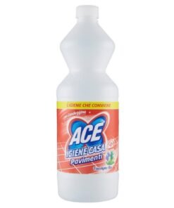 ACE Igiene Casa Pavimenti grindų valiklis su balikliu Eukaliptas, 1000 ml