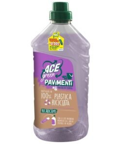 ACE Green Pavimenti grindų valiklis Floreal Freshness, 1200 ml