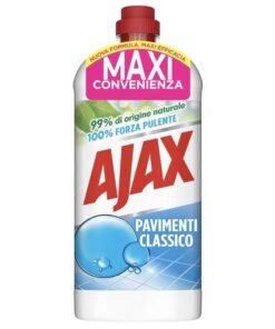Ajax Pavimenti Classico grindų valiklis, 1250 ml
