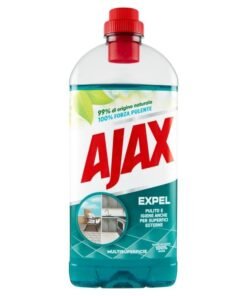 Ajax Expel Multi-Superficie grindų ir paviršių valiklis, 1250 ml