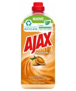 Ajax Mandorla Legno e Parquet grindų valiklis medinėms grindims, 1250 ml