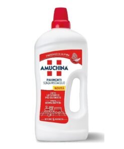 Amuchina Pavimenti Alpina grindų valiklis, 1250 ml