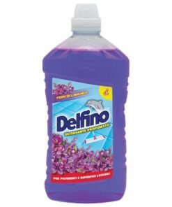 Delfino Lavender grindų valiklis, 1000 ml