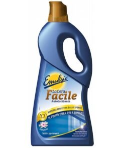 Emulsio LaCera Facile grindų vaškas, 775 ml