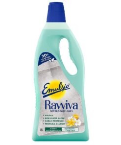 Emulsio Ravviva Gres White Flower grindų valiklis, 750 ml