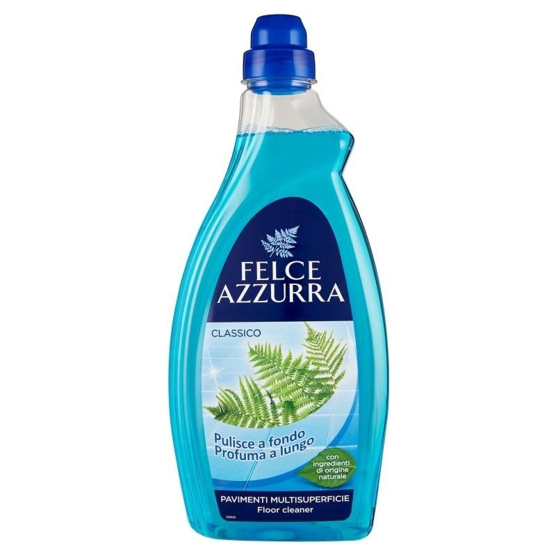 Felce Azzurra Classico grindų valiklis, 1000 ml