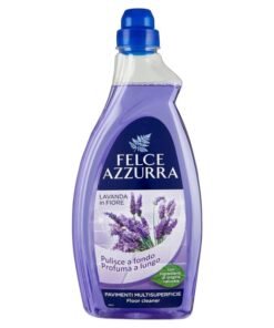 Felce Azzurra Lavanda in Fiore grindų valiklis, 1000 ml