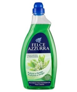 Felce Azzurra Freschezza di Primavera grindų valiklis, 1000 ml