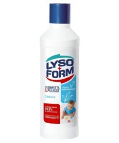 Lysoform Classico grindų valiklis, 1100 ml