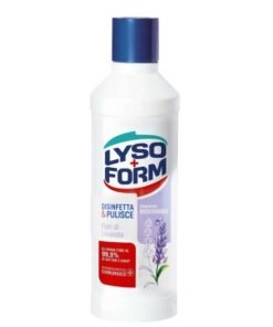 Lysoform Fiori di Lavanda grindų valiklis, 1100 ml