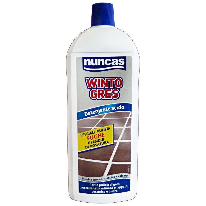 Nuncas Winto Gres grindų valiklis, 1000 ml