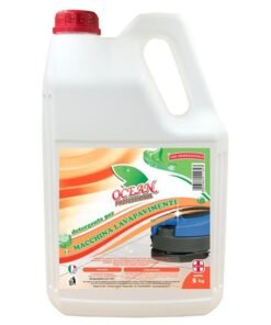Ocean Professional grindų valiklis plovimo mašinoms, 5000 ml