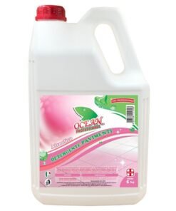 Ocean Professional grindų valiklis su alkoholiu, 5000 ml