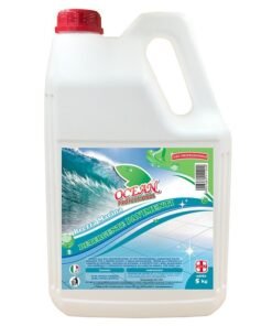 Ocean Professional Brezza Marina grindų valiklis, 5000 ml