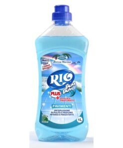 Rio Bum Bum Plus Brezza Marina grindų valiklis, 1000 ml