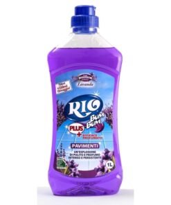 Rio Bum Bum Plus Lavanda grindų valiklis, 1000 ml