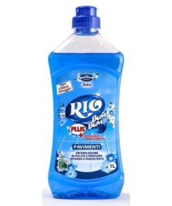 Rio Bum Bum Plus Talco grindų valiklis, 1000 ml