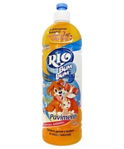 Rio Bum Bum Amici Domestici grindų valiklis, 750 ml