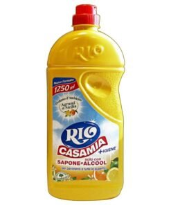 Rio Casamia Agrumi di Sicilia grindų valiklis, 1250 ml