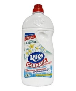 Rio Casamia Colonia grindų valiklis, 1250 ml