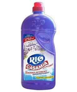 Rio Casamia Lavanda grindų valiklis, 1250 ml