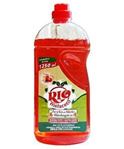 Rio Melaceto grindų valiklis su obuolių actu, 1250 ml