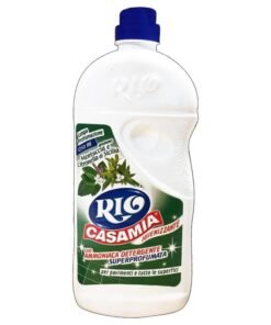 Rio Casamia Menta grindų valiklis, 1250 ml