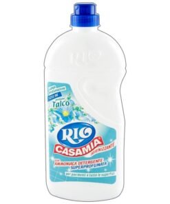 Rio Casamia Talco grindų valiklis, 1250 ml