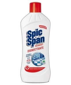 Spic & Span Disinfettante grindų valiklis, 1000 ml