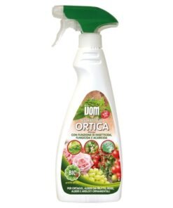 Dom augalų insekticidas su dilgėlių ekstraktu, 500 ml