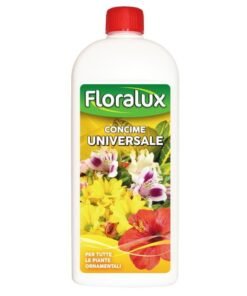 Skystos trąšos augalams Floralux Universal, 1 l