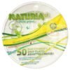 Naturia Bio vienkartinės lėkštės (įvairios) - Image 2