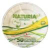 Naturia Bio vienkartinės lėkštės (įvairios) - Image 3