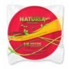Naturia Bio vienkartinės lėkštės (įvairios)