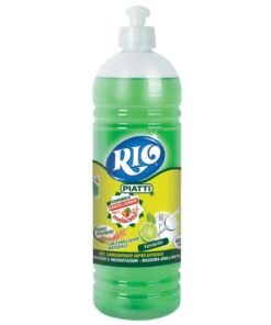 RIO Lemon indų ploviklis su citrina, 800 ml