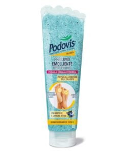 Podovis minkštinamasis pėdų mirkalas, 150 ml