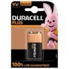 Duracell Alkaline Plus baterijos (įvairios) - Image 9