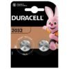Duracell Alkaline Plus baterijos (įvairios) - Image 4