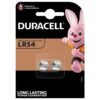 Duracell Alkaline Plus baterijos (įvairios) - Image 2