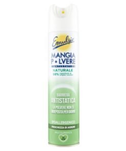 Emulsio MangiaPolvere Naturale paviršių poliravimo priemonė, 300 ml