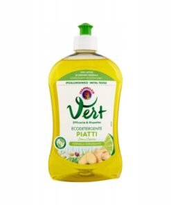 Chanteclair Vert indų ploviklis su laimu ir imbieru, 500 ml