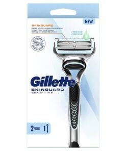 Gillette SkinGuard Sensitive skustuvas, 1 vnt.