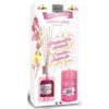 Sweet Home Home Fragrance Set namų kvapo rinkinys su lazdelėmis ir žvake, 100 ml (įvairūs) - Image 3