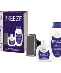 Breeze Sporting dovanų rinkinys vyrams