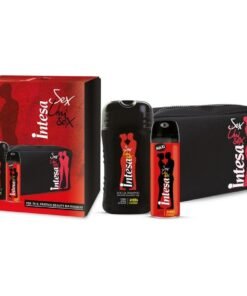 Intesa Unisex Ambra dovanų rinkinys