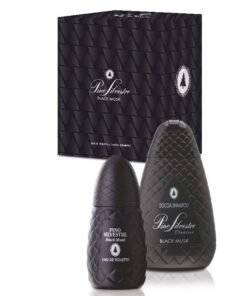 Pino Silvestre Black Musk dovanų rinkinys vyrams