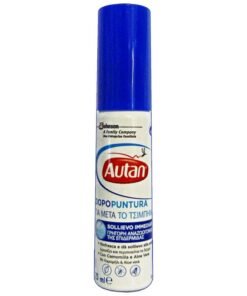 Autan gelis po vabzdžių įkandimų, 25 ml